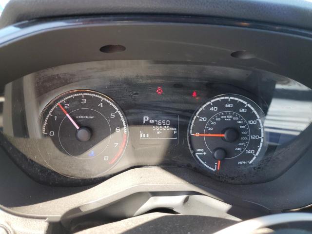 Photo 9 from auction – 2019 SUBARU IMPREZA with VIN 4S3GKAA64K3614441