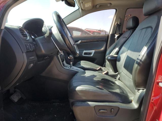 Photo 7 from auction – 2014 CHEVROLET CAPTIVA LT with VIN 3GNAL4EK0ES604099