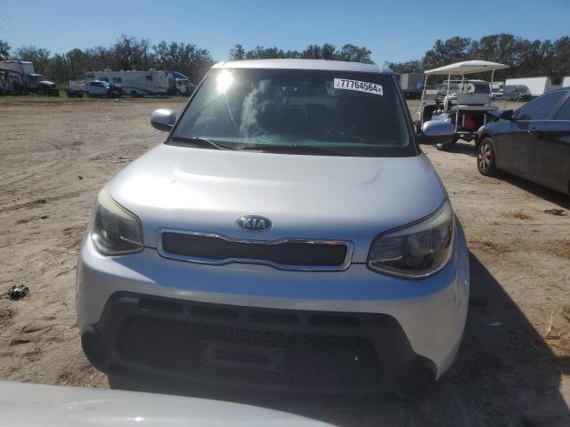 Photo 5 from auction – 2016 KIA SOUL with VIN KNDJN2A24G7821833