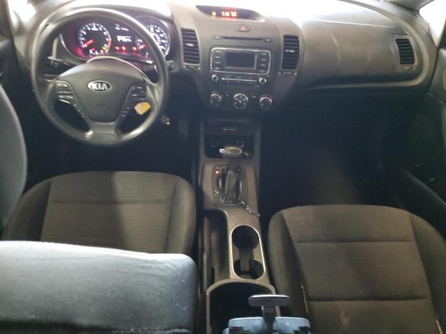 Photo 8 from auction – 2015 KIA FORTE LX with VIN KNAFX4A68F5277990