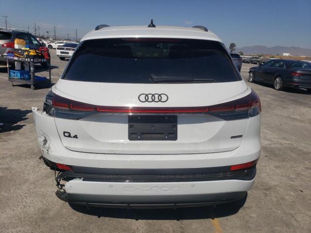 Foto 6 de la subasta – 2024 AUDI Q4 E-TRON con VIN WA1L2BFZ0RP030591