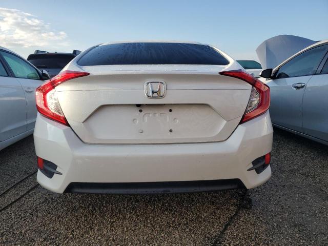 Photo 6 from auction – 2016 HONDA CIVIC EX with VIN 19XFC2F84GE056132