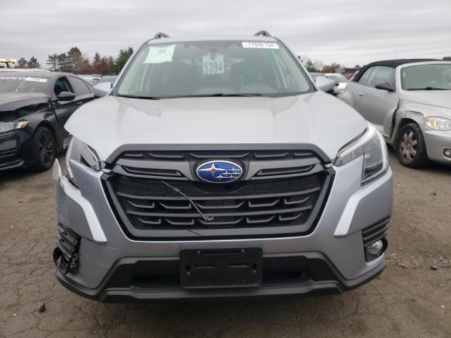 Photo 5 from auction – 2023 SUBARU FORESTER L with VIN JF2SKAPC1PH517720