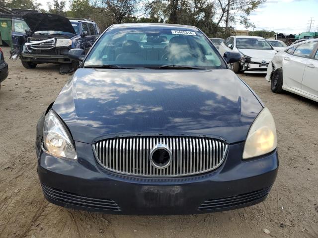Photo 5 from auction – 2006 BUICK LUCERNE CX with VIN 1G4HR57Y06U220141