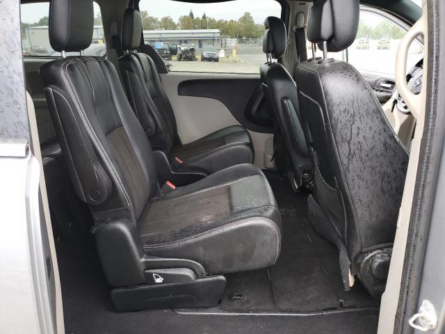 Photo 11 from auction – 2019 DODGE GRAND CARA with VIN 2C4RDGCG3KR546278