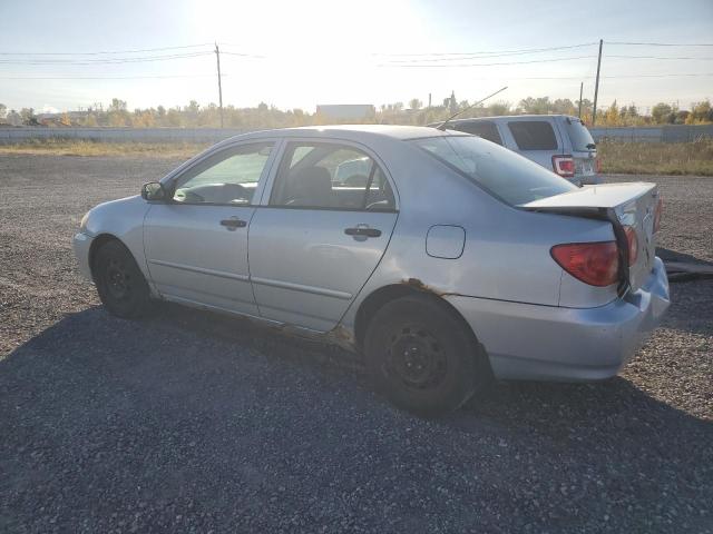 Photo 2 from auction – 2006 TOYOTA COROLLA CE with VIN 2T1BR32E26C707480