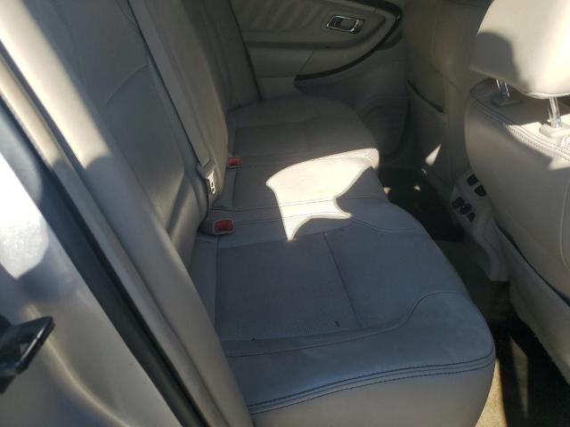 Photo 10 from auction – 2012 FORD TAURUS LIM with VIN 1FAHP2FW4CG131455
