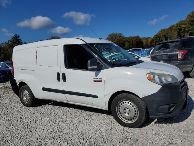 Photo 4 from auction – 2017 RAM PROMASTER with VIN ZFBERFAB6H6D64761