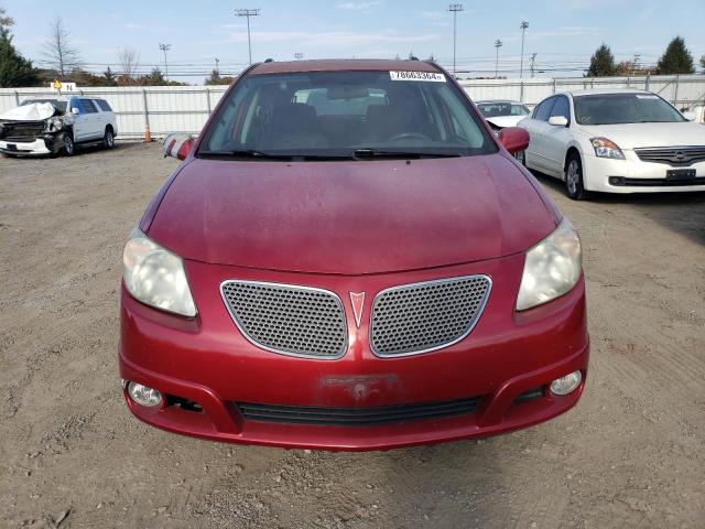 Photo 5 from auction – 2005 PONTIAC VIBE with VIN 5Y2SL63855Z424006
