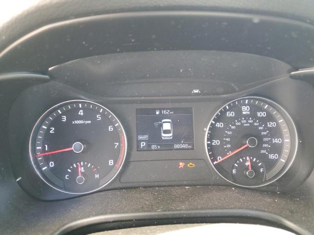 Photo 9 from auction – 2020 KIA FORTE FE with VIN 3KPF24AD7LE229946