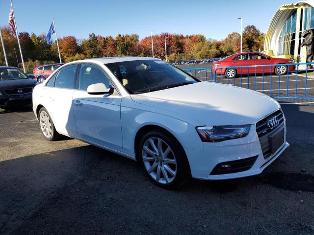 Photo 4 from auction – 2013 AUDI A4 PREMIUM with VIN WAUFFAFL3DN040918