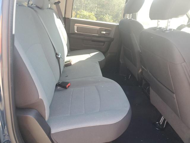 Photo 10 from auction – 2022 RAM 1500 CLASS with VIN 1C6RR6LG9NS203321