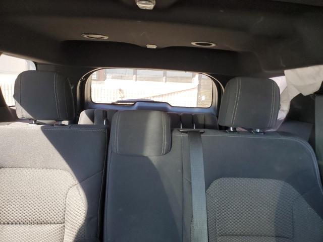 Photo 10 from auction – 2018 FORD EXPLORER X with VIN 1FM5K8D88JGB05193