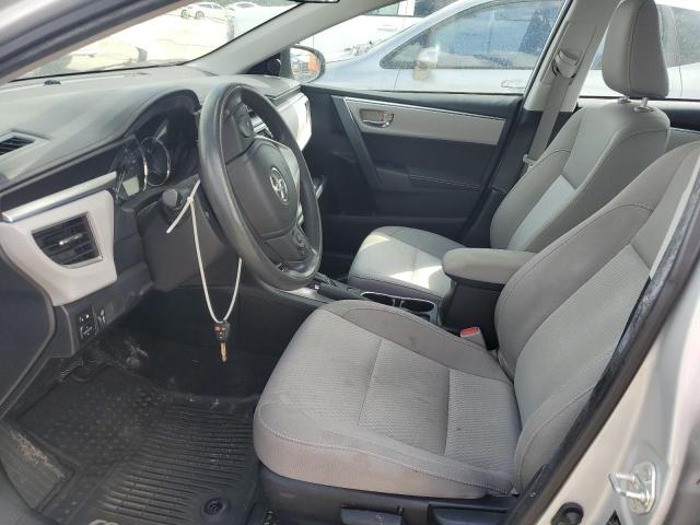 Photo 7 from auction – 2016 TOYOTA COROLLA L with VIN 2T1BURHEXGC507229