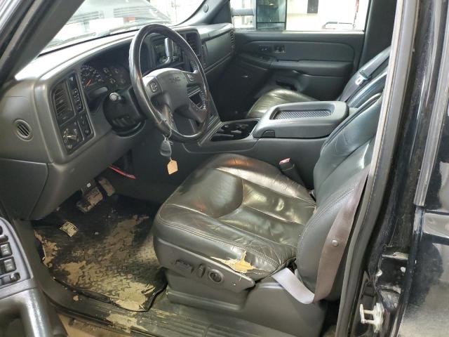 Photo 7 from auction – 2006 GMC SIERRA K25 with VIN 1GTHK23U16F269864