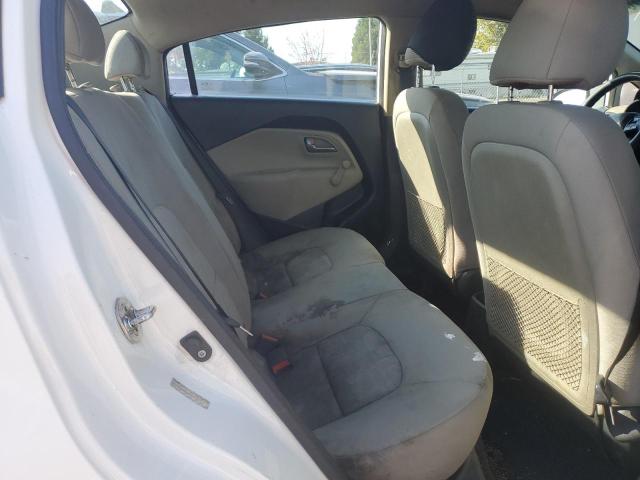 Photo 10 from auction – 2015 KIA RIO LX with VIN KNADM4A35F6427036