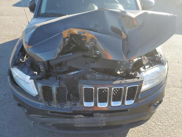 Photo 12 from auction – 2011 JEEP COMPASS SP with VIN 1J4NT1FB1BD189386