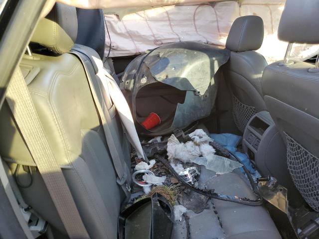 Photo 11 from auction – 2011 CADILLAC SRX PERFOR with VIN 3GYFNBEY5BS670798