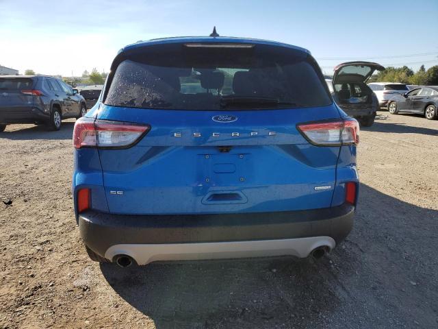 Photo 6 from auction – 2020 FORD ESCAPE SE with VIN 1FMCU0G62LUA70748