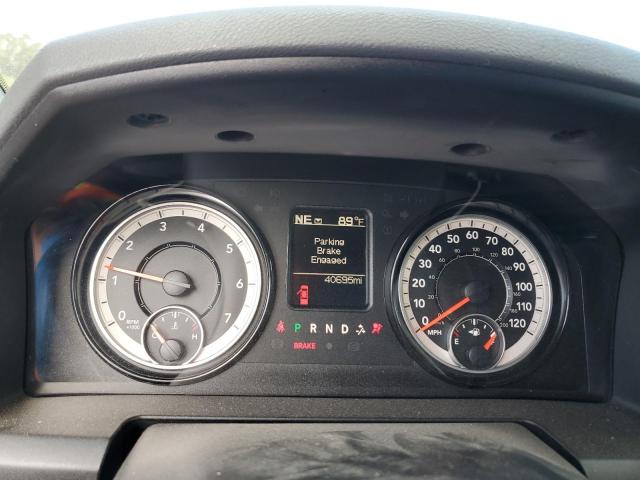 Photo 9 from auction – 2019 RAM 1500 CLASS with VIN 1C6RR6KTXKS574224