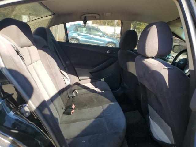 Photo 10 from auction – 2008 NISSAN ALTIMA 2.5 with VIN 1N4AL21E38N482663
