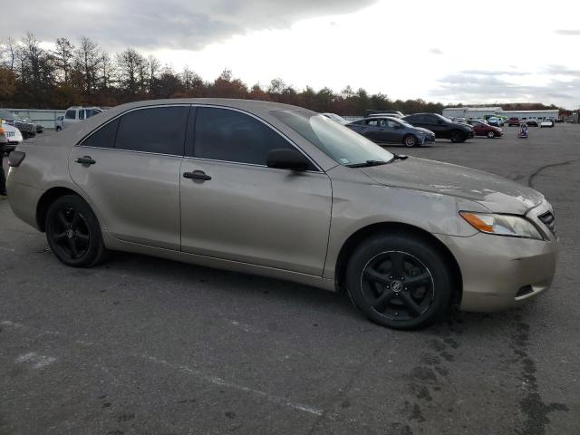Photo 4 from auction – 2007 TOYOTA CAMRY CE with VIN 4T1BE46KX7U138332