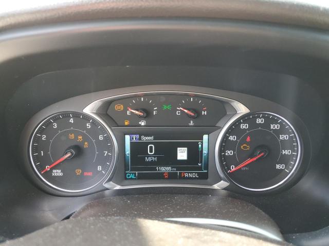 Photo 9 from auction – 2017 GMC ACADIA SLT with VIN 1GKKNMLS3HZ143325