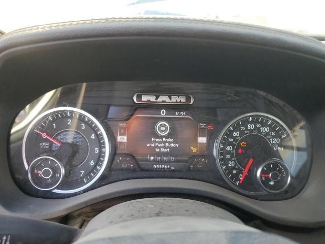 Photo 9 from auction – 2023 RAM 1500 LARAM with VIN 1C6SRFJT0PN653166
