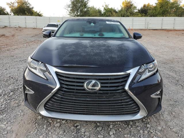 Photo 5 from auction – 2017 LEXUS ES 350 with VIN 58ABK1GG3HU041193