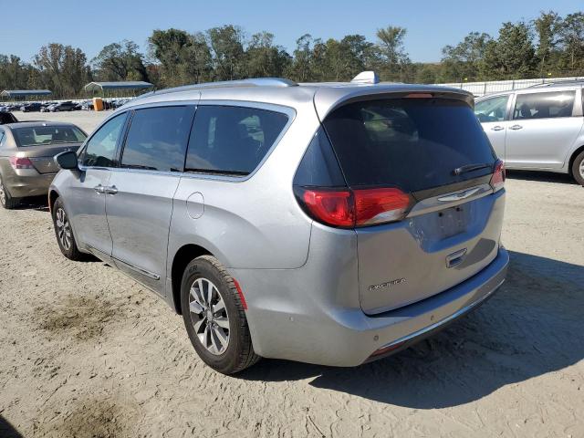 Фото 2 с аукциона – 2020 CHRYSLER PACIFICA T с VIN 2C4RC1EG6LR273366