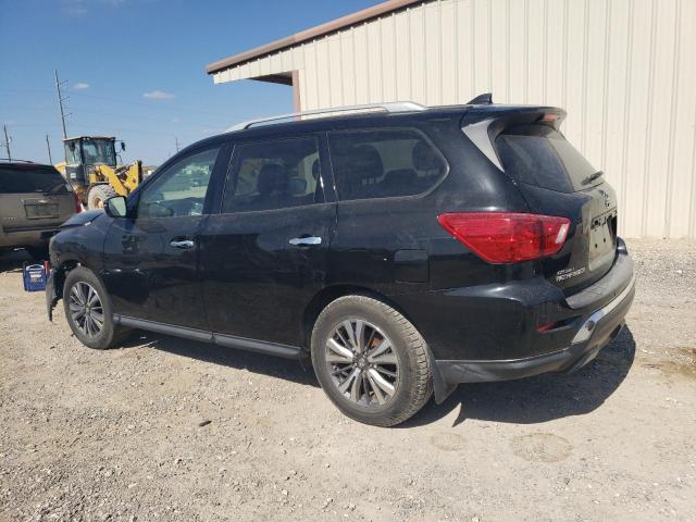Photo 2 from auction – 2019 NISSAN PATHFINDER with VIN 5N1DR2MN9KC582430
