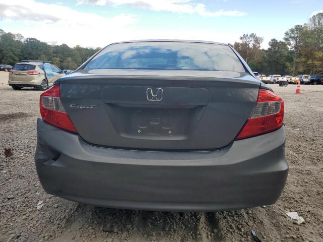 Photo 6 from auction – 2012 HONDA CIVIC LX with VIN 2HGFB2F56CH303305