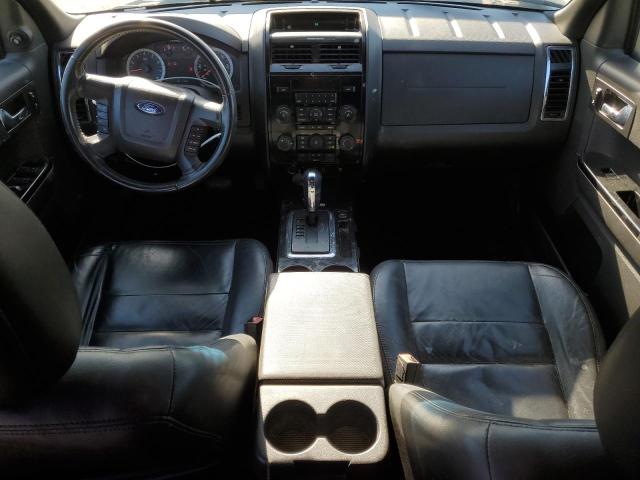 Photo 8 from auction – 2012 FORD ESCAPE LIM with VIN 1FMCU0E76CKC70264