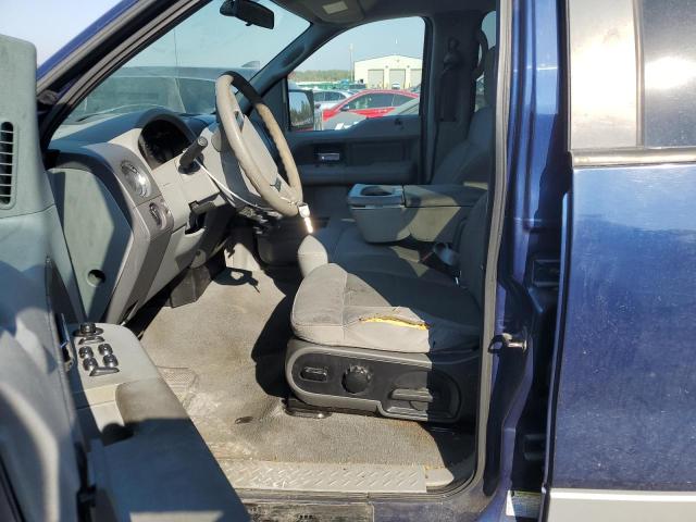 Photo 7 from auction – 2007 FORD F150 SUPER with VIN 1FTRW12W97KD42638