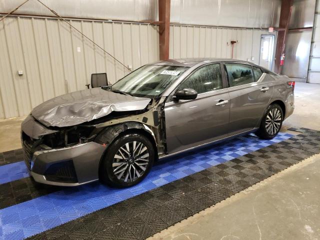 NISSAN ALTIMA SV 2024 with VIN 1N4BL4DV1RN314601 - Photo from auction