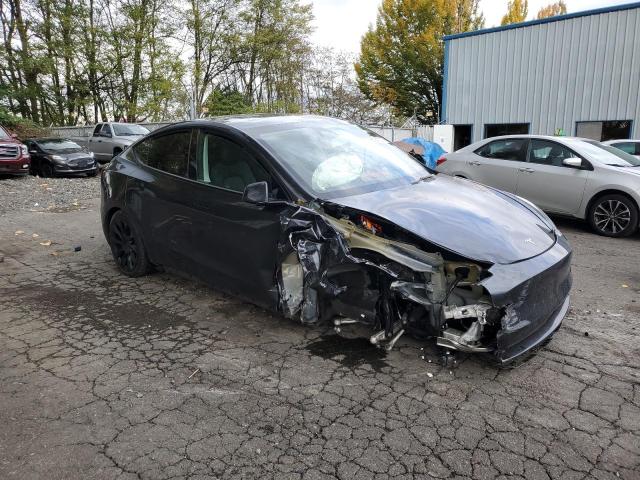 Photo 4 from auction – 2024 TESLA MODEL Y with VIN 7SAYGAEE8RF004842