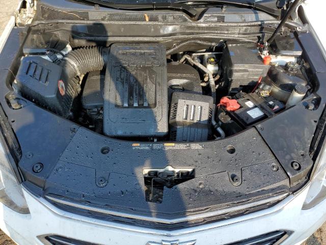 Photo 12 from auction – 2016 CHEVROLET EQUINOX LT with VIN 2GNALCEK5G1167256