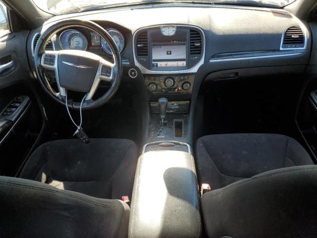 Photo 8 from auction – 2011 CHRYSLER 300 with VIN 2C3CA4CG1BH514369