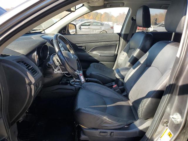 Photo 7 from auction – 2016 MITSUBISHI OUTLANDER with VIN JA4AR4AW0GZ033228