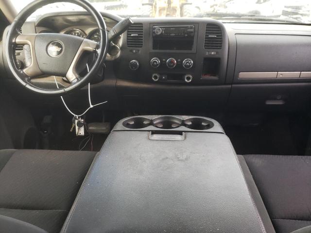 Photo 8 from auction – 2009 CHEVROLET SILVERADO with VIN 1GCHK53K89F161049