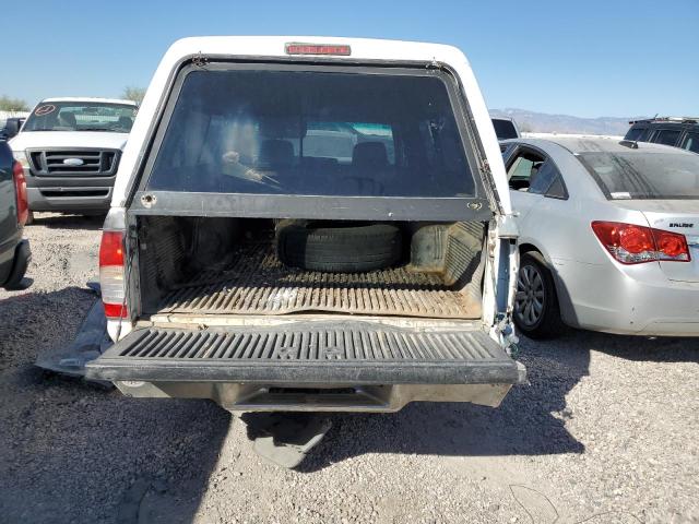 Photo 6 from auction – 1998 NISSAN FRONTIER X with VIN 1N6DD21S9WC357098