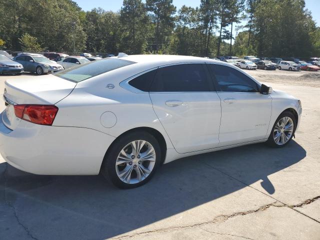 Photo 3 from auction – 2014 CHEVROLET IMPALA LT with VIN 2G1125S37E9121441