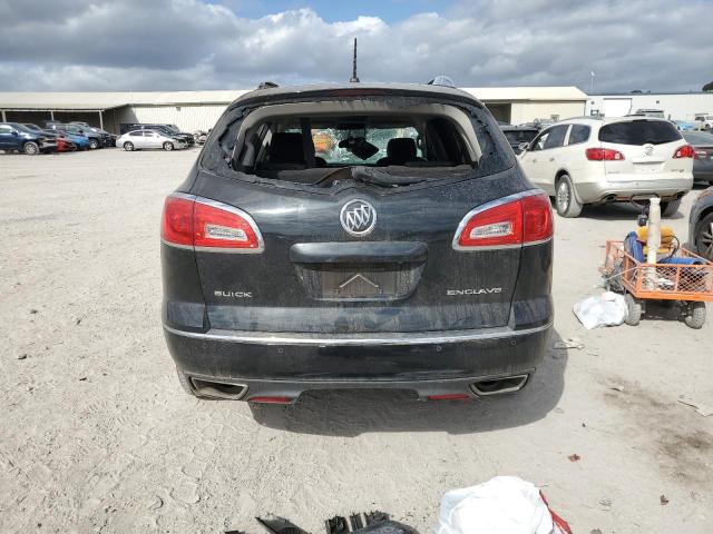 Photo 6 from auction – 2014 BUICK ENCLAVE with VIN 5GAKRBKD5EJ249407