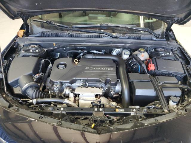 Photo 11 from auction – 2017 CHEVROLET MALIBU LS with VIN 1G1ZC5ST3HF257030