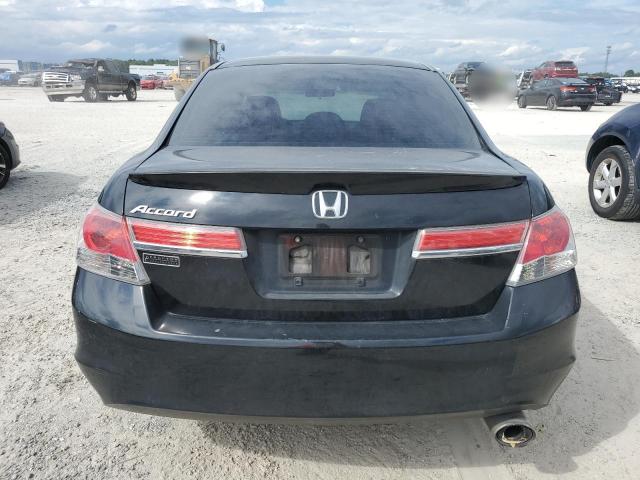 Photo 6 from auction – 2012 HONDA ACCORD EX with VIN 1HGCP2F77CA198326