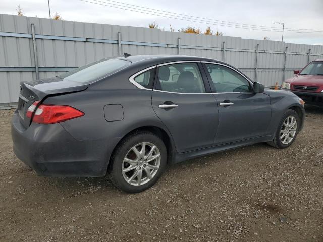Photo 3 from auction – 2011 INFINITI M37 X with VIN JN1BY1AR2BM371065