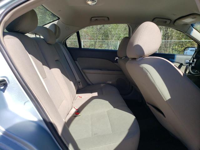 Photo 10 from auction – 2011 FORD FUSION HYB with VIN 3FADP0L31BR129621