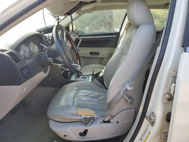 Photo 7 from auction – 2006 CHRYSLER 300C with VIN 2C3LA63H86H473667