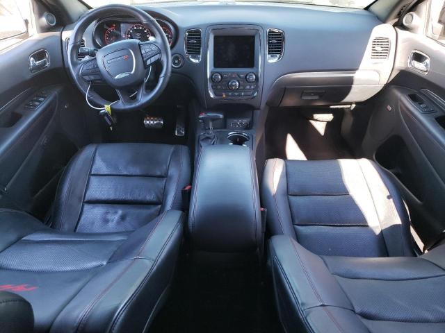 Photo 8 from auction – 2018 DODGE DURANGO R/ with VIN 1C4SDHCT4JC279101
