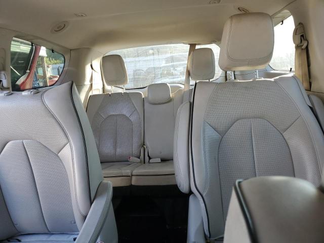 Photo 10 from auction – 2017 CHRYSLER PACIFICA E with VIN 2C4RC1N73HR648878